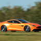 Illustration for article titled 2014 Aston Martin Vanquish: The Jalopnik Review